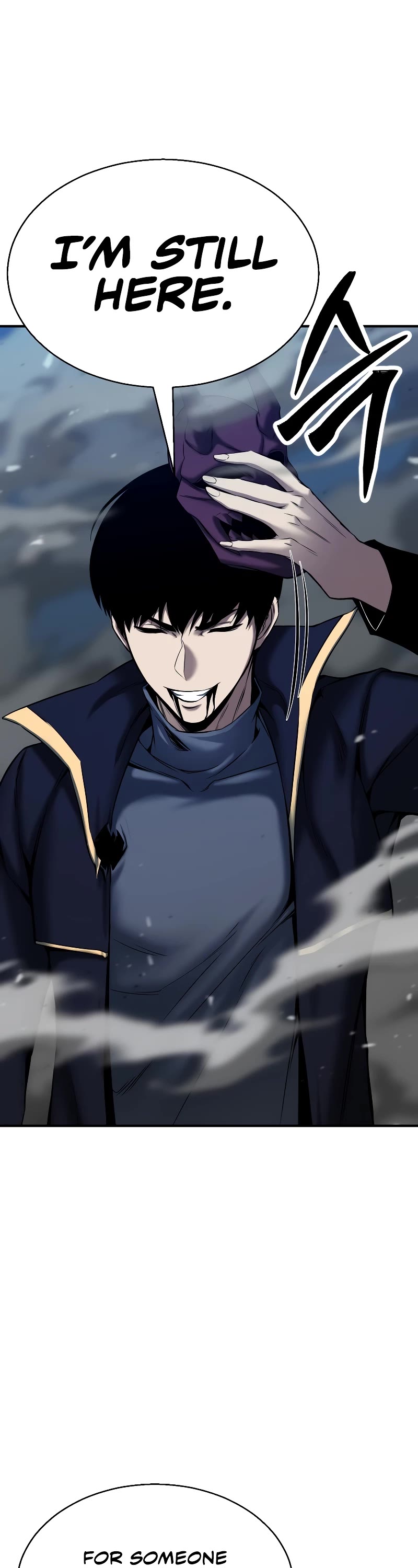 Absolute Necromancer chapter 45 page 54