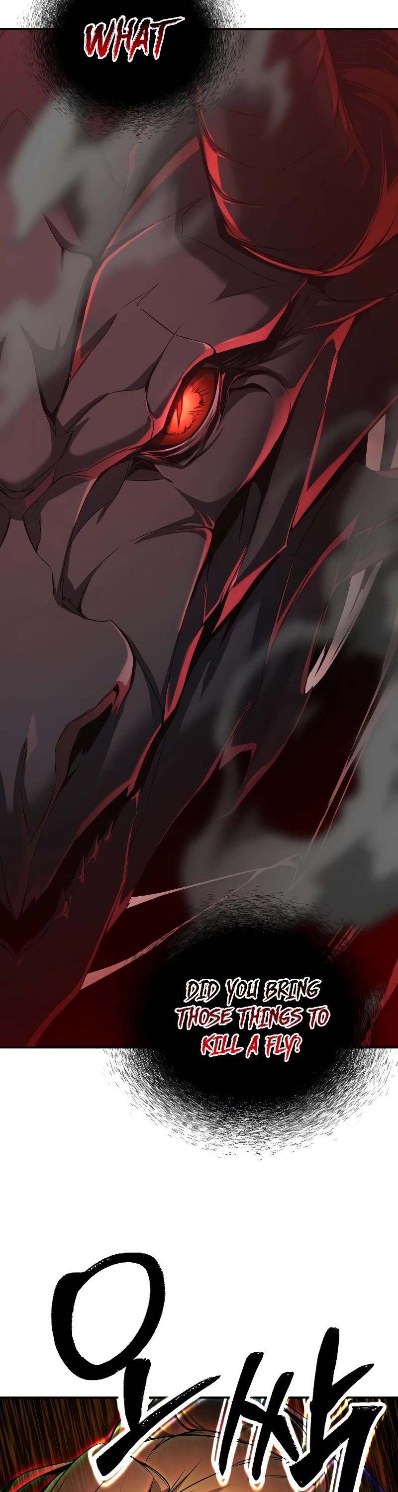 Absolute Necromancer chapter 45 page 8