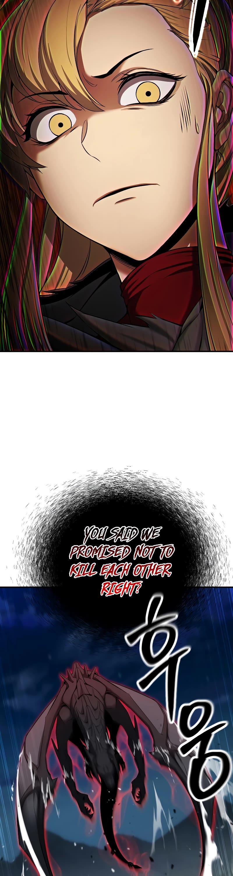 Absolute Necromancer chapter 45 page 9