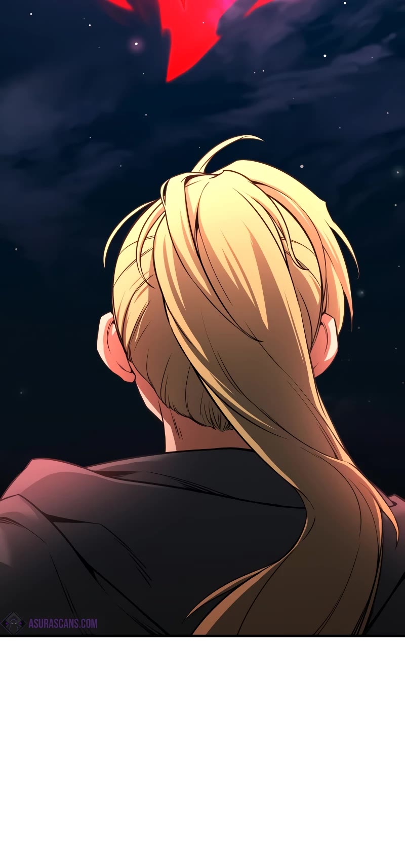 Absolute Necromancer chapter 46 page 11