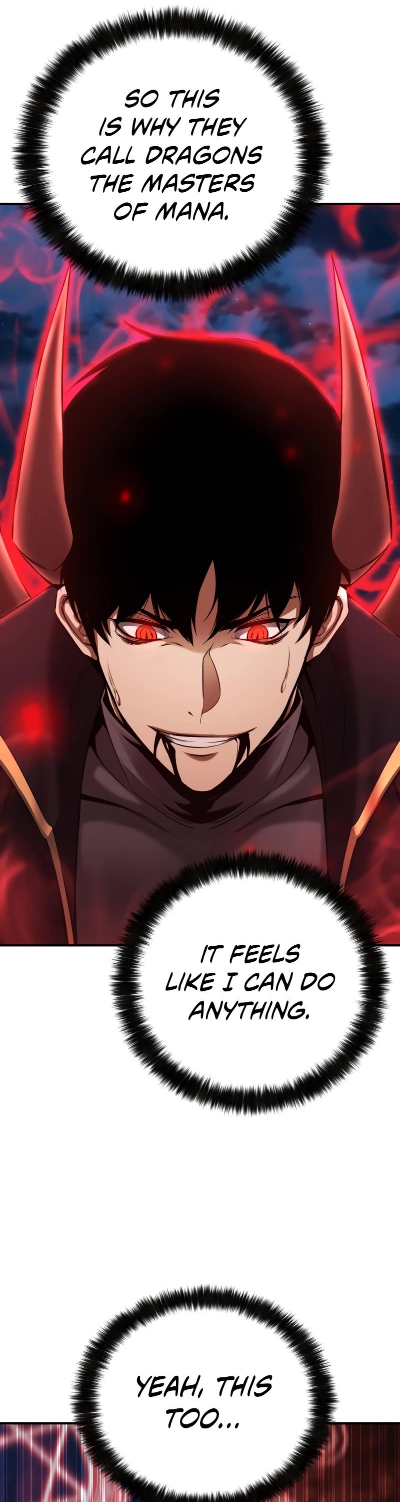 Absolute Necromancer chapter 46 page 12