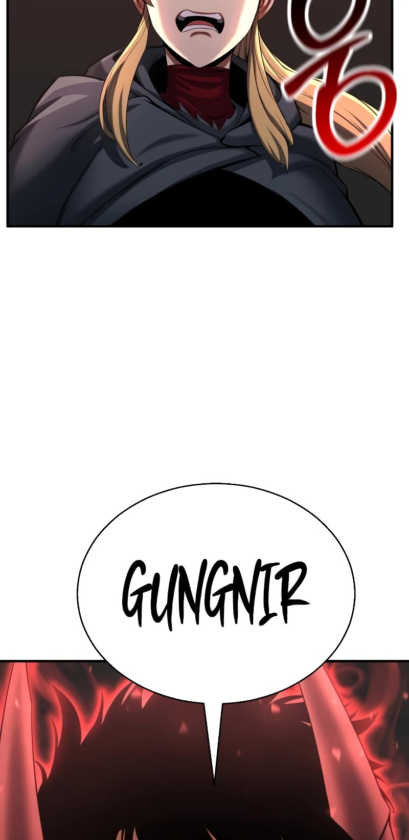 Absolute Necromancer chapter 46 page 15