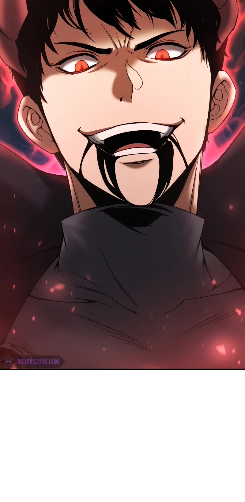 Absolute Necromancer chapter 46 page 16