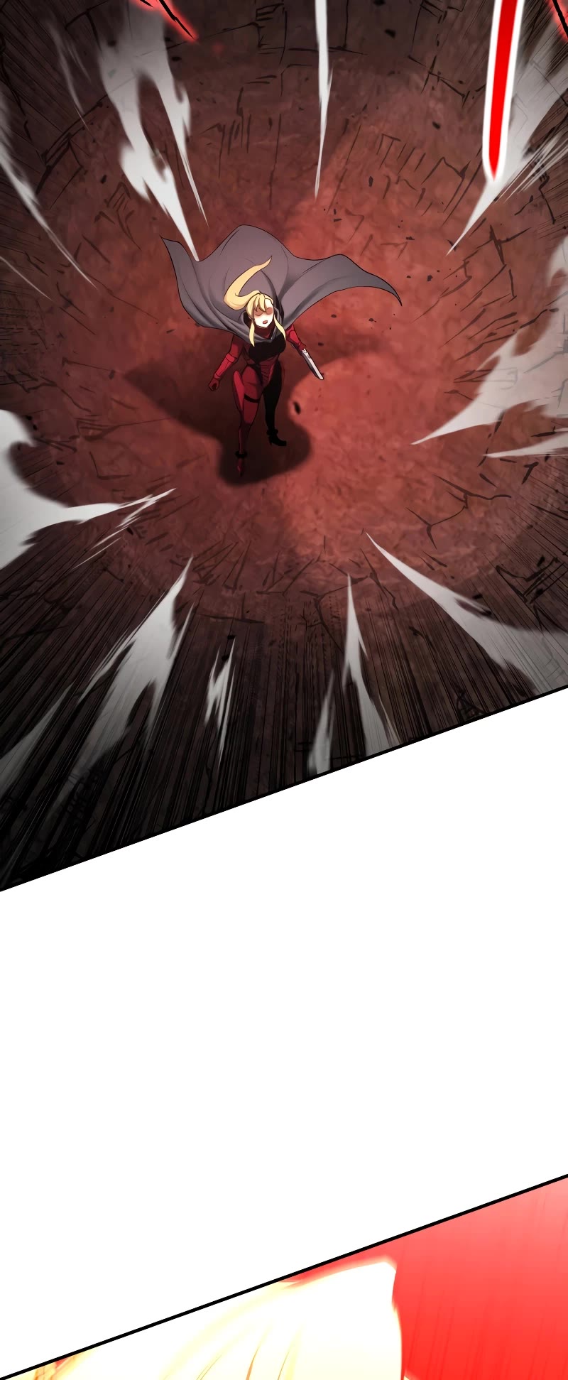 Absolute Necromancer chapter 46 page 19