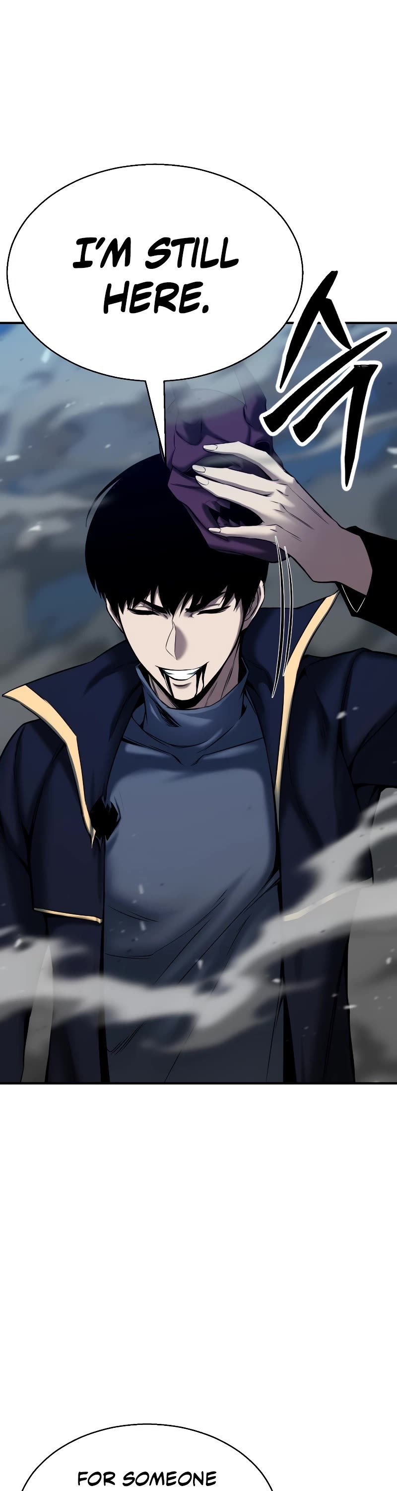 Absolute Necromancer chapter 46 page 2