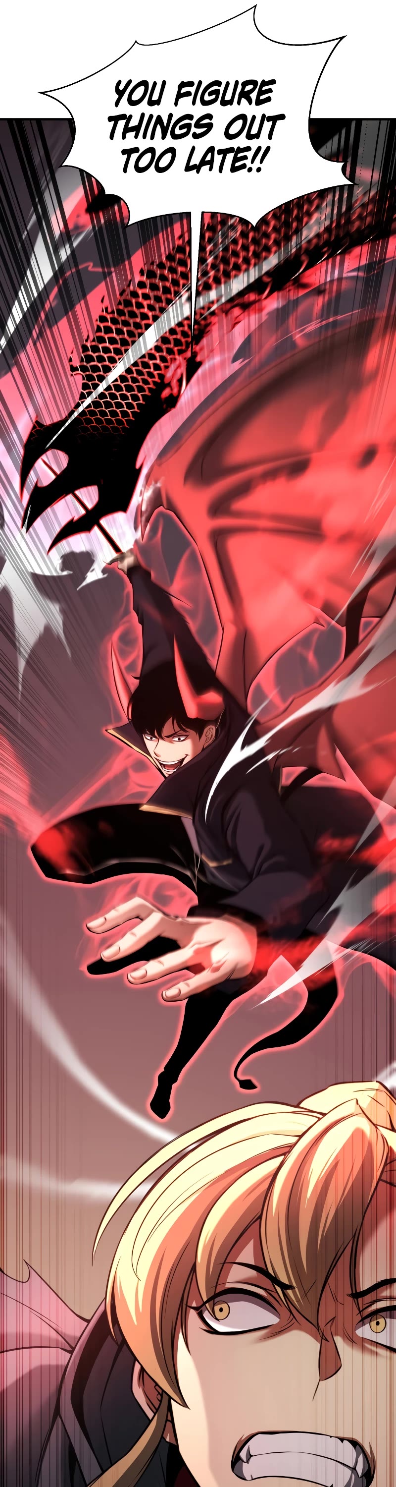 Absolute Necromancer chapter 46 page 26