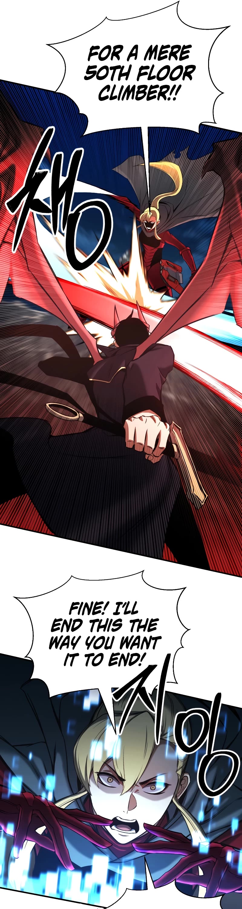 Absolute Necromancer chapter 46 page 31