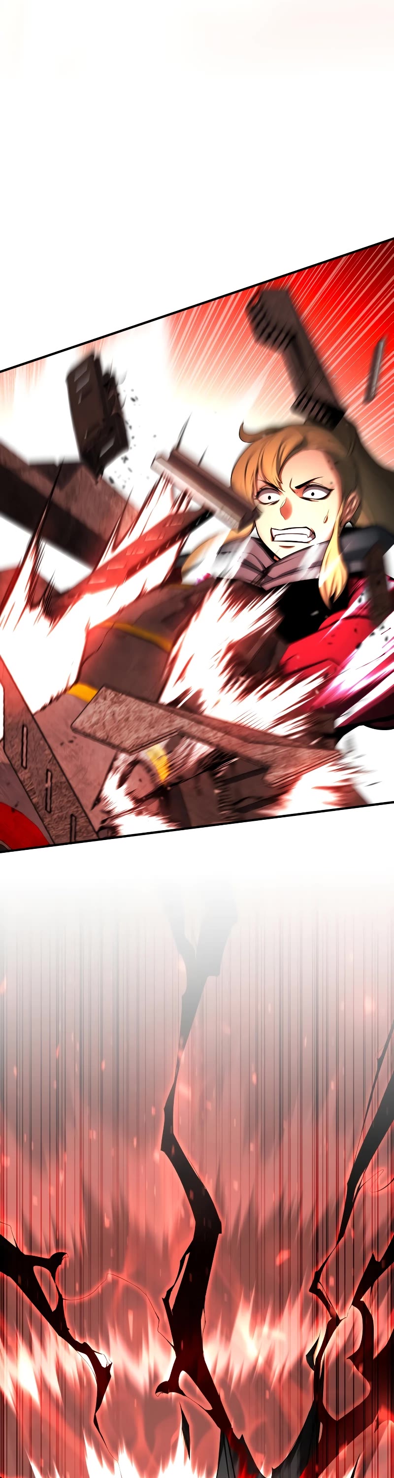 Absolute Necromancer chapter 46 page 37