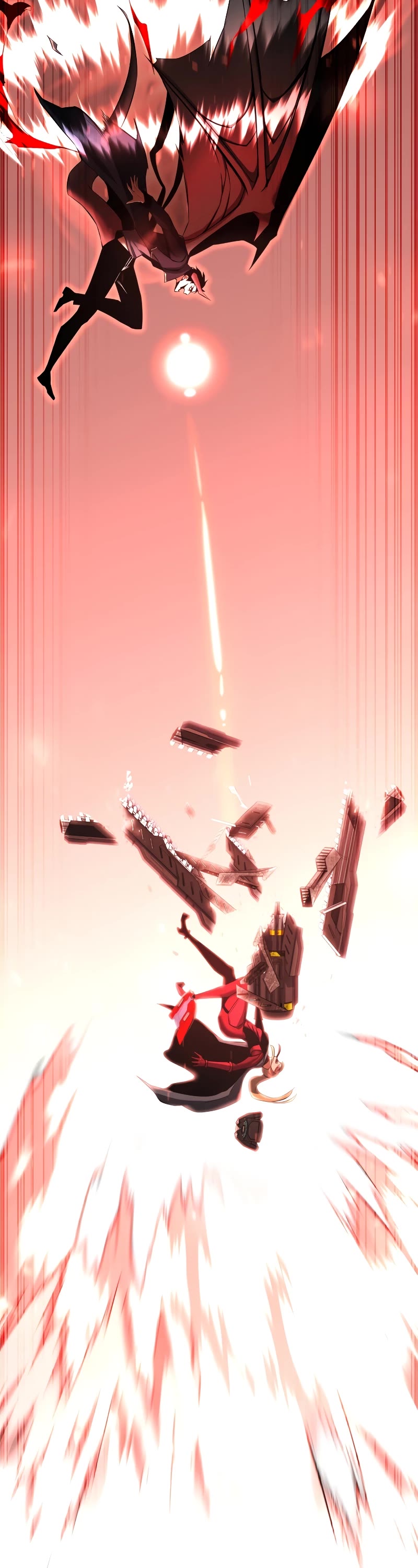 Absolute Necromancer chapter 46 page 38