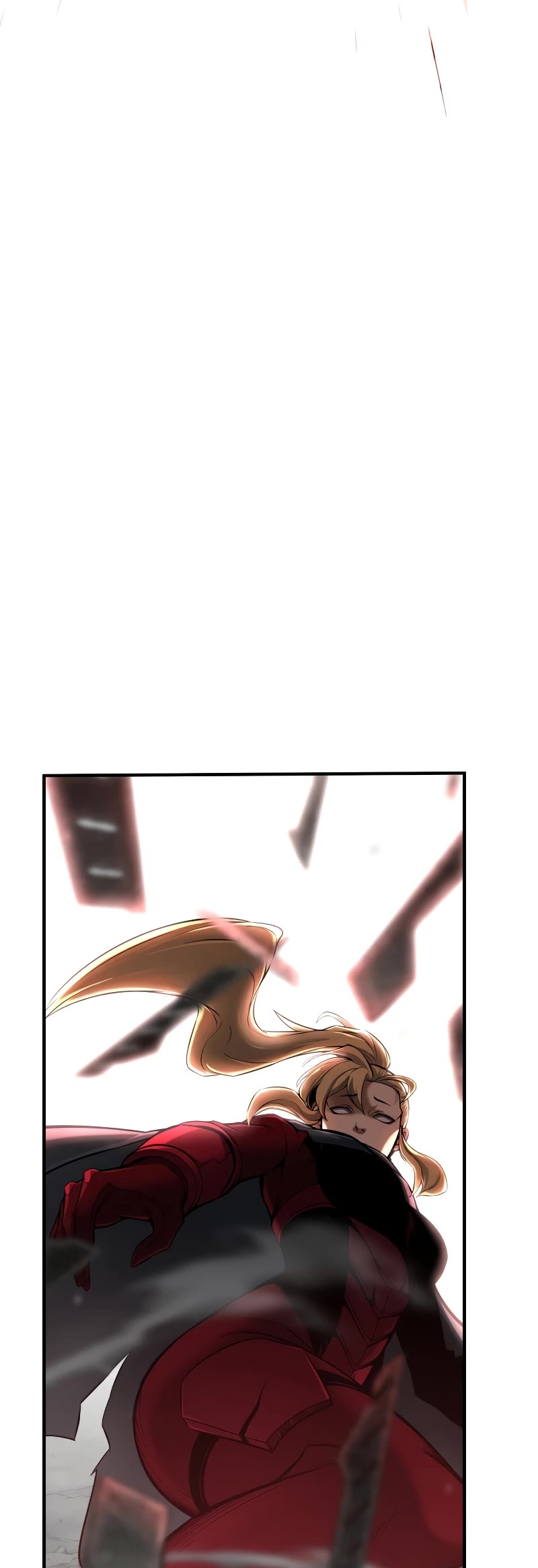 Absolute Necromancer chapter 46 page 39