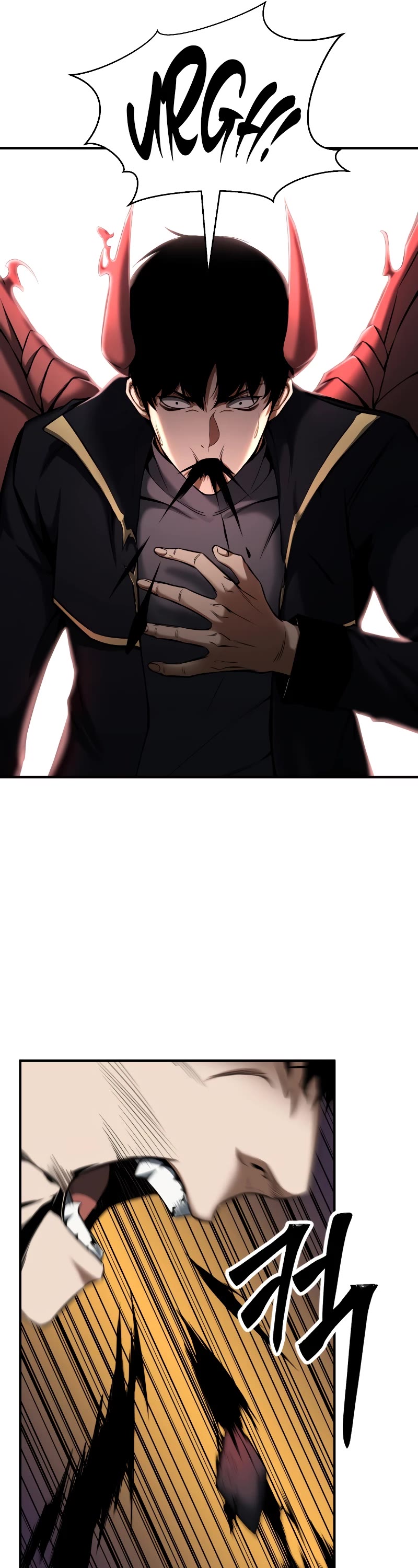 Absolute Necromancer chapter 46 page 41