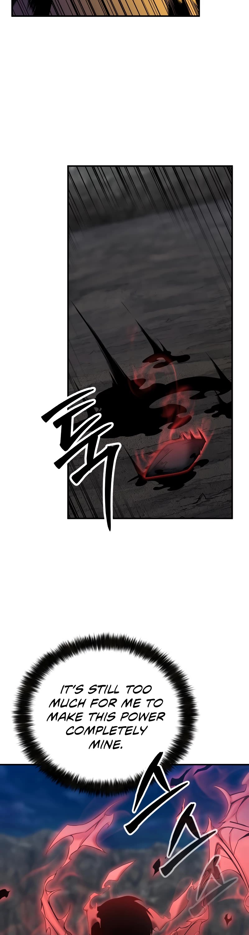 Absolute Necromancer chapter 46 page 42