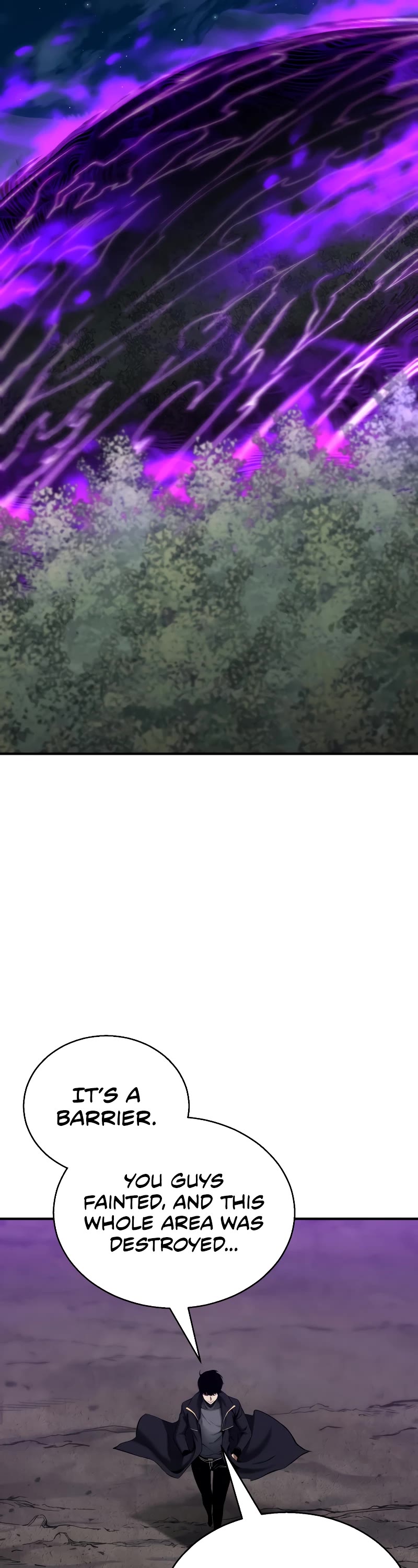 Absolute Necromancer chapter 46 page 51