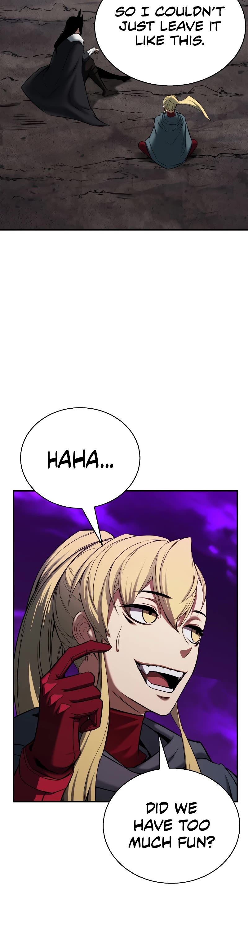 Absolute Necromancer chapter 46 page 52