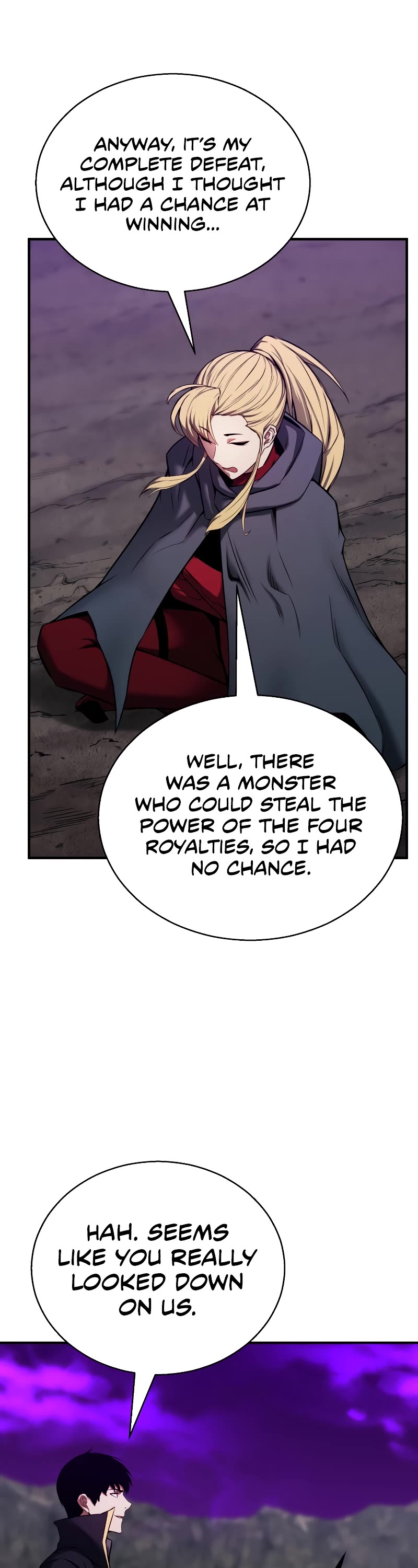 Absolute Necromancer chapter 46 page 53