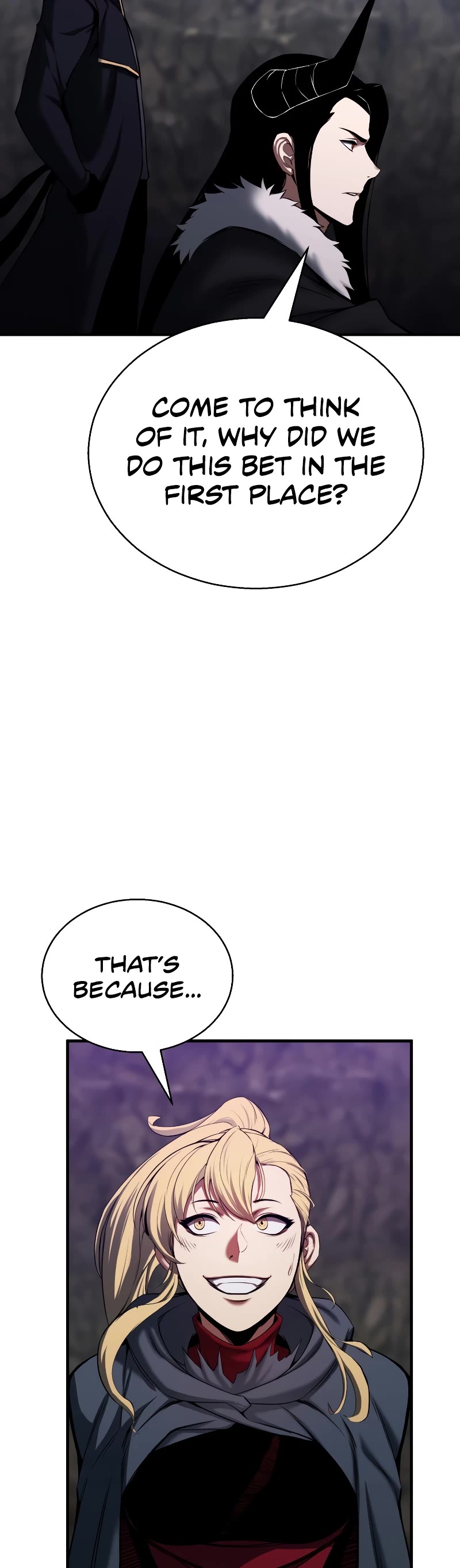 Absolute Necromancer chapter 46 page 54