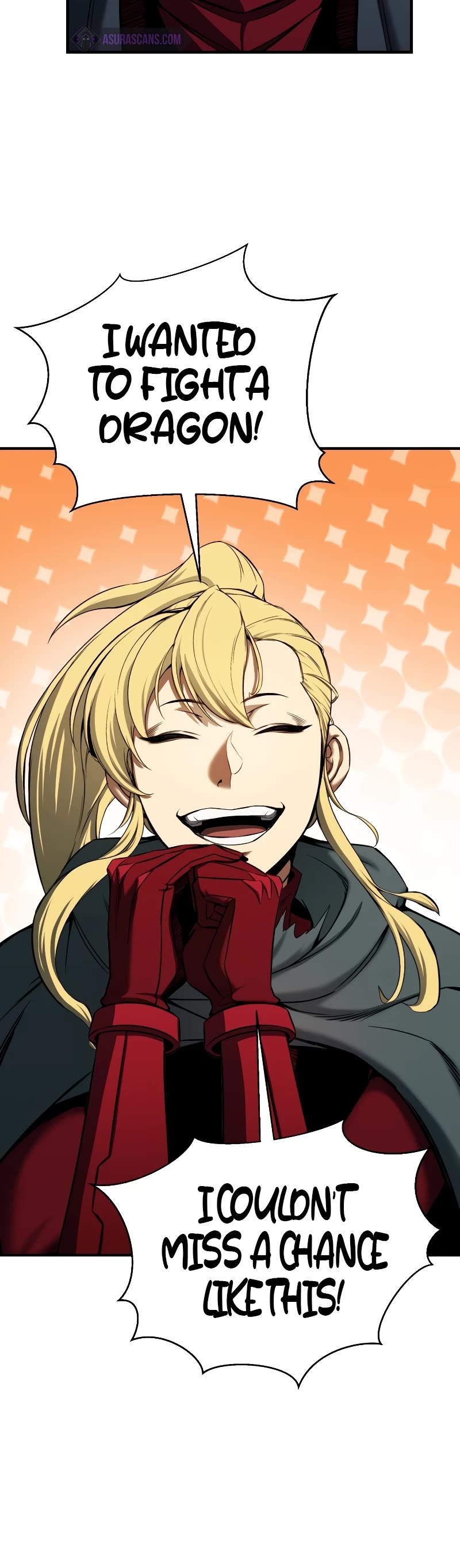 Absolute Necromancer chapter 46 page 55