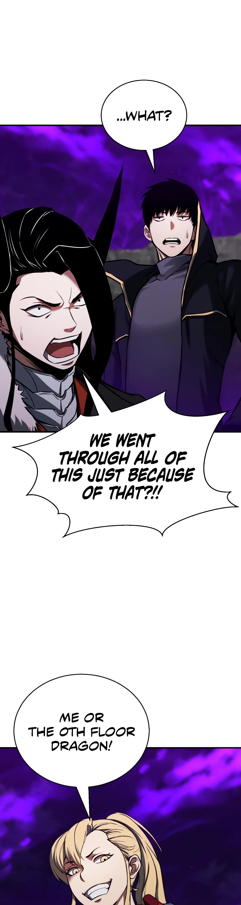 Absolute Necromancer chapter 46 page 56