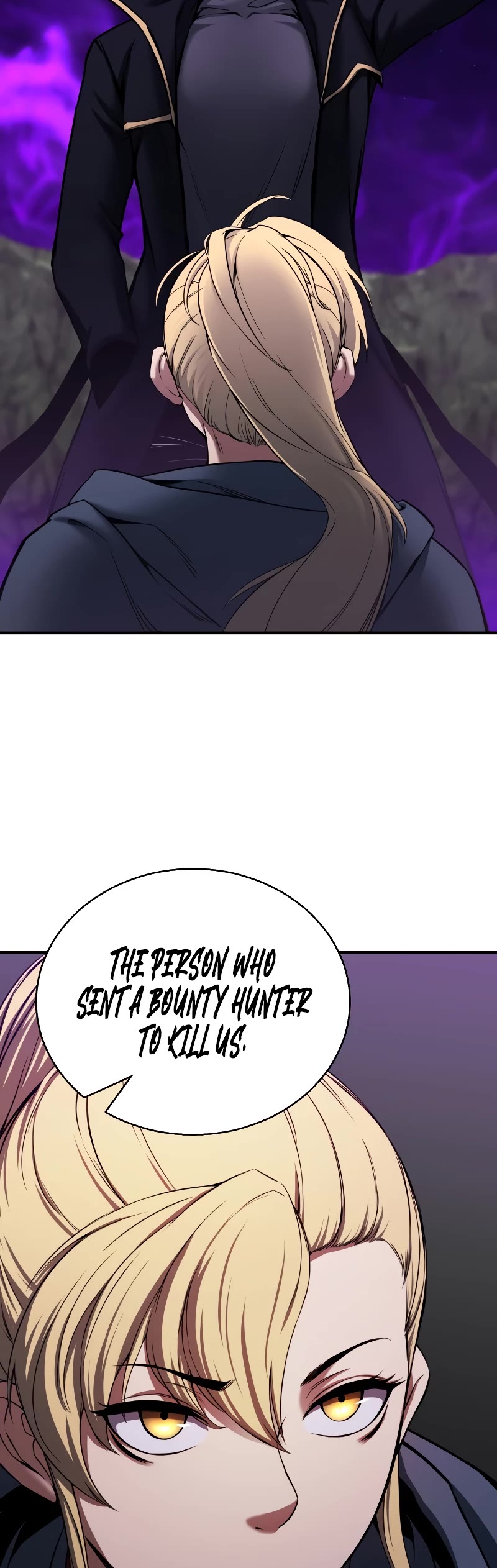 Absolute Necromancer chapter 46 page 59