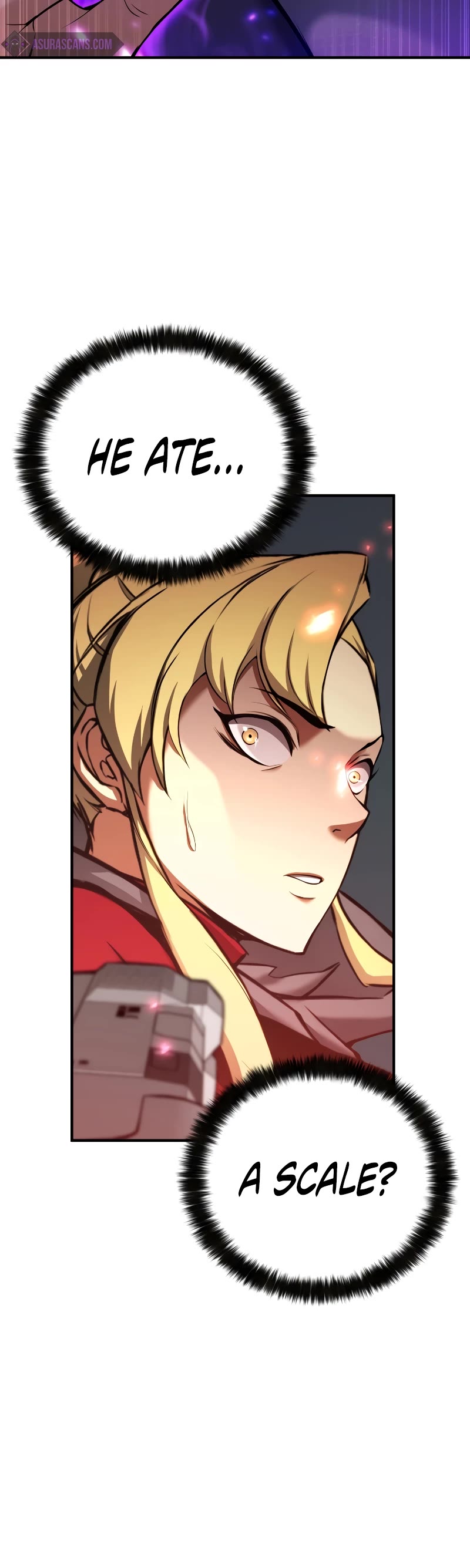 Absolute Necromancer chapter 46 page 6