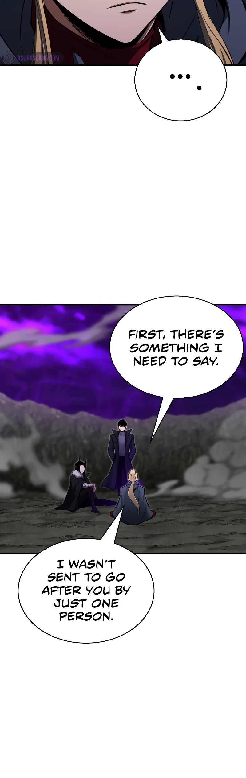 Absolute Necromancer chapter 46 page 60