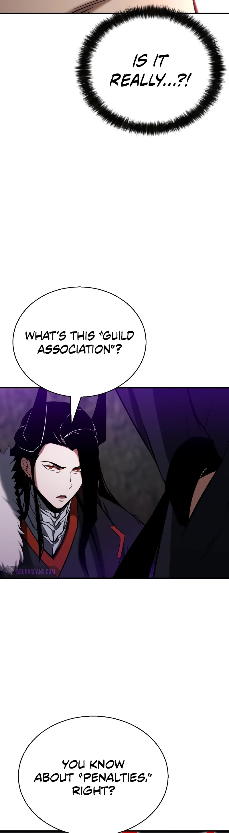 Absolute Necromancer chapter 46 page 63