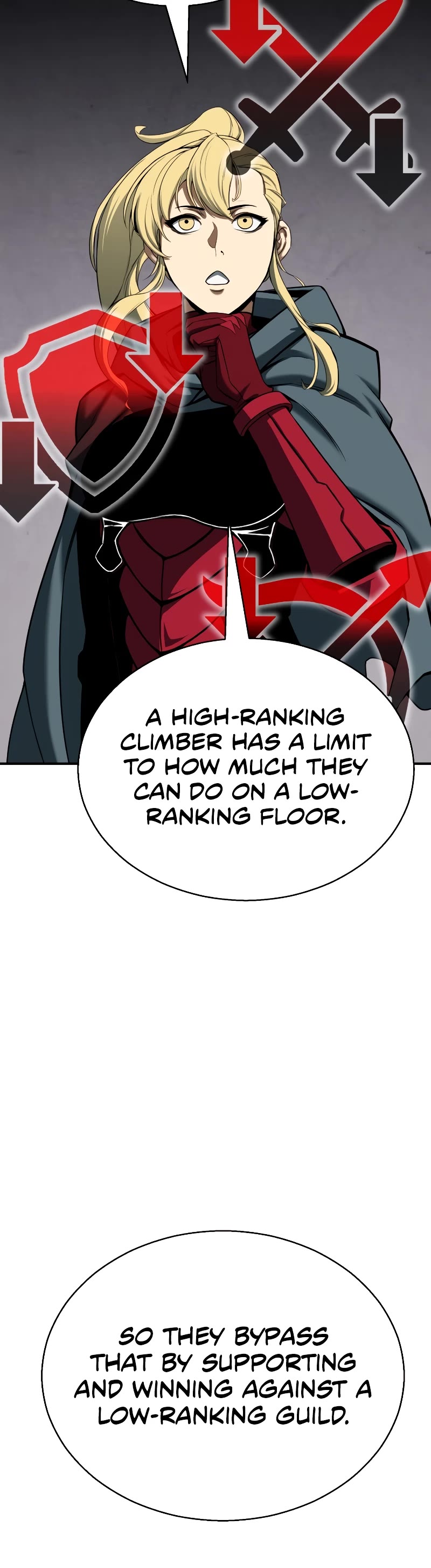 Absolute Necromancer chapter 46 page 64