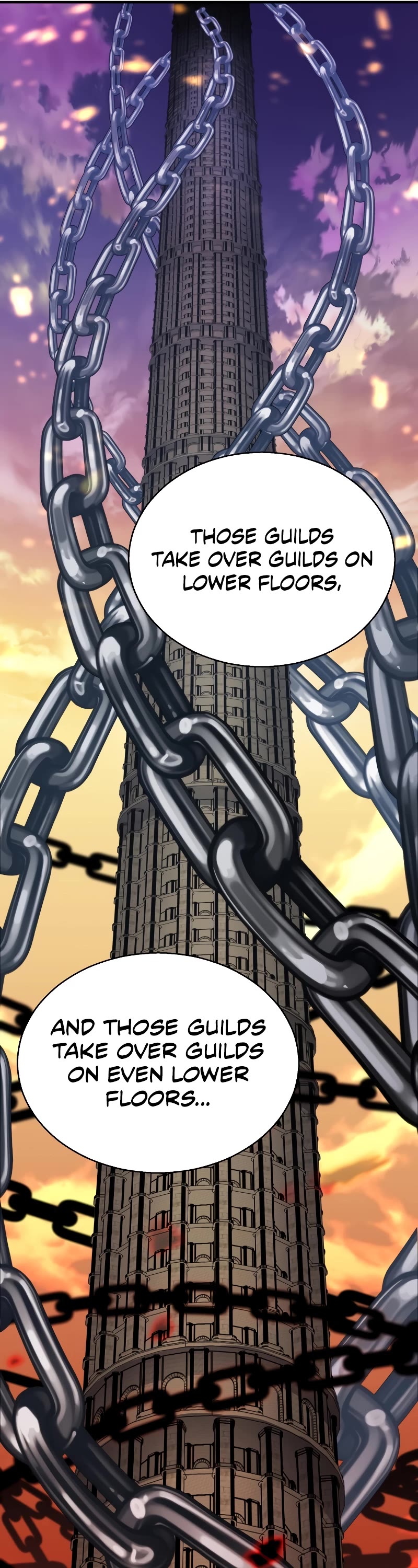 Absolute Necromancer chapter 46 page 65