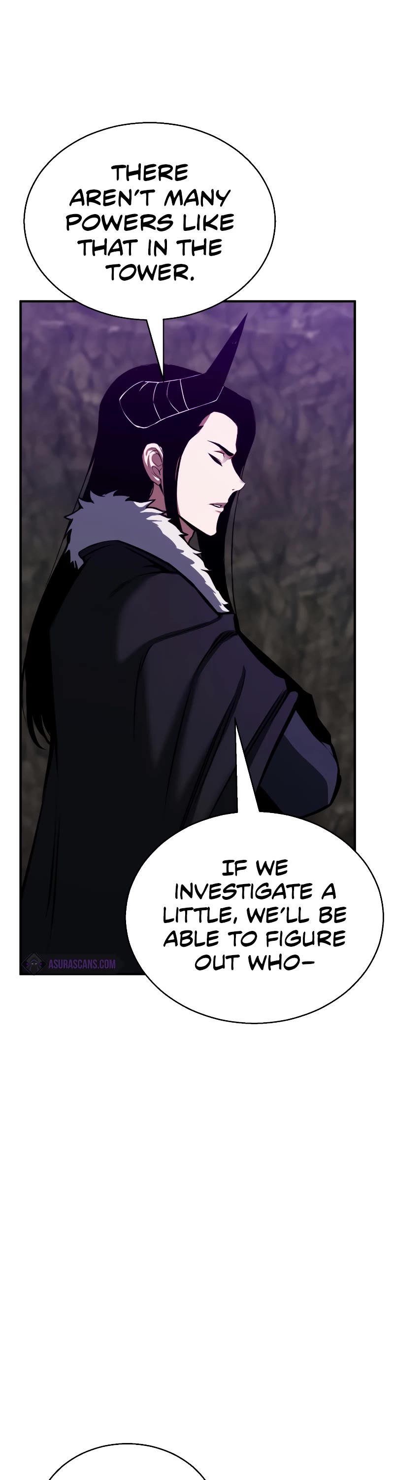 Absolute Necromancer chapter 46 page 67