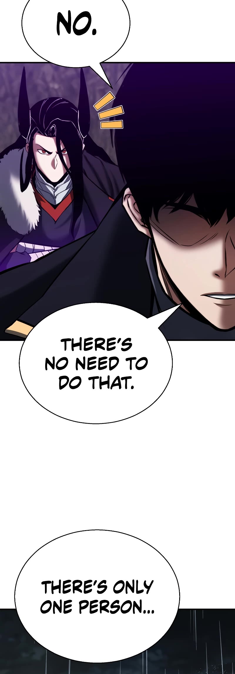 Absolute Necromancer chapter 46 page 68