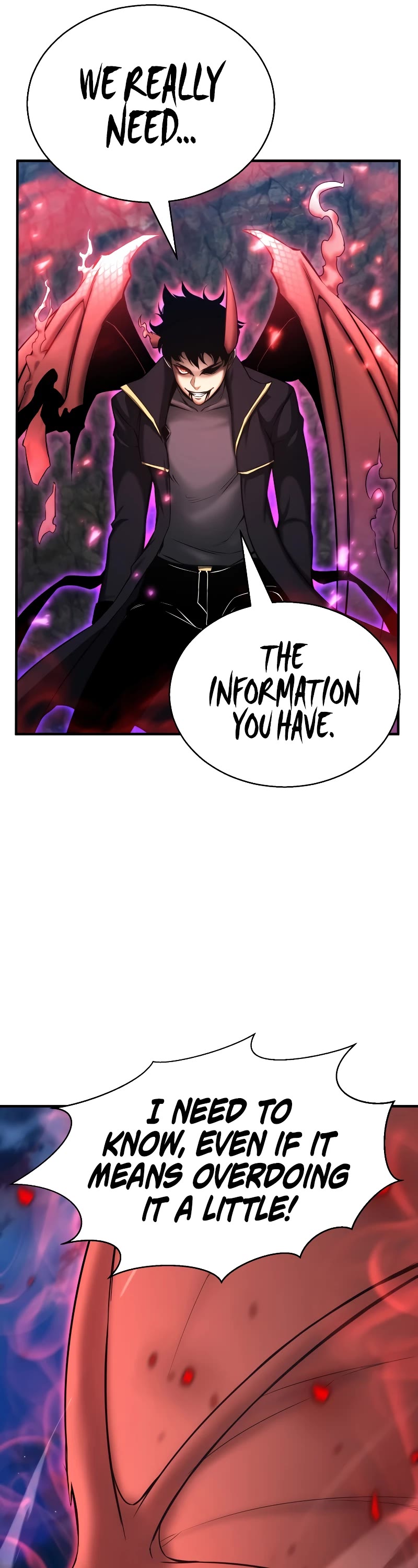 Absolute Necromancer chapter 46 page 7