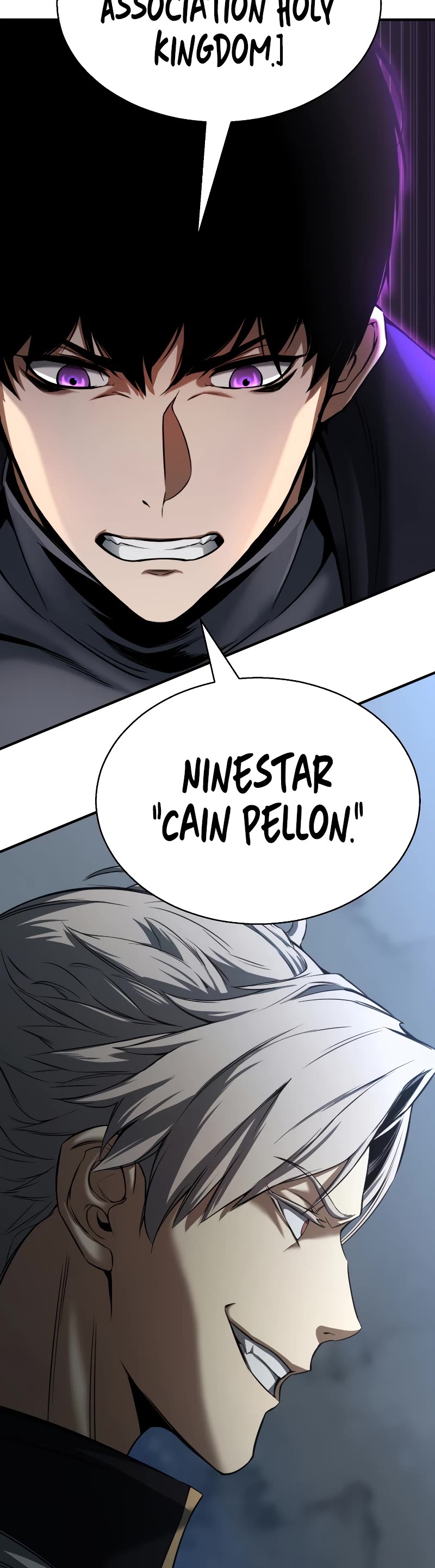 Absolute Necromancer chapter 46 page 71