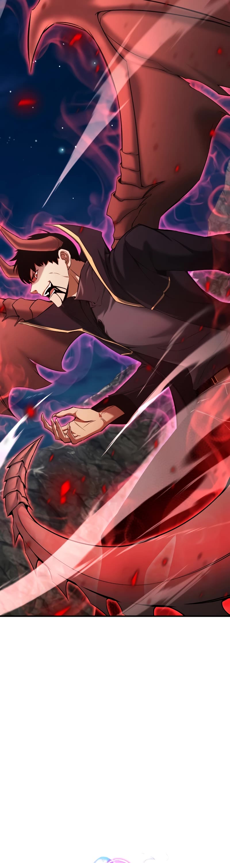 Absolute Necromancer chapter 46 page 8