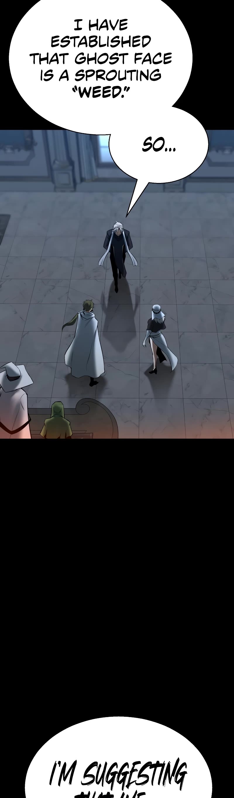 Absolute Necromancer chapter 47 page 10