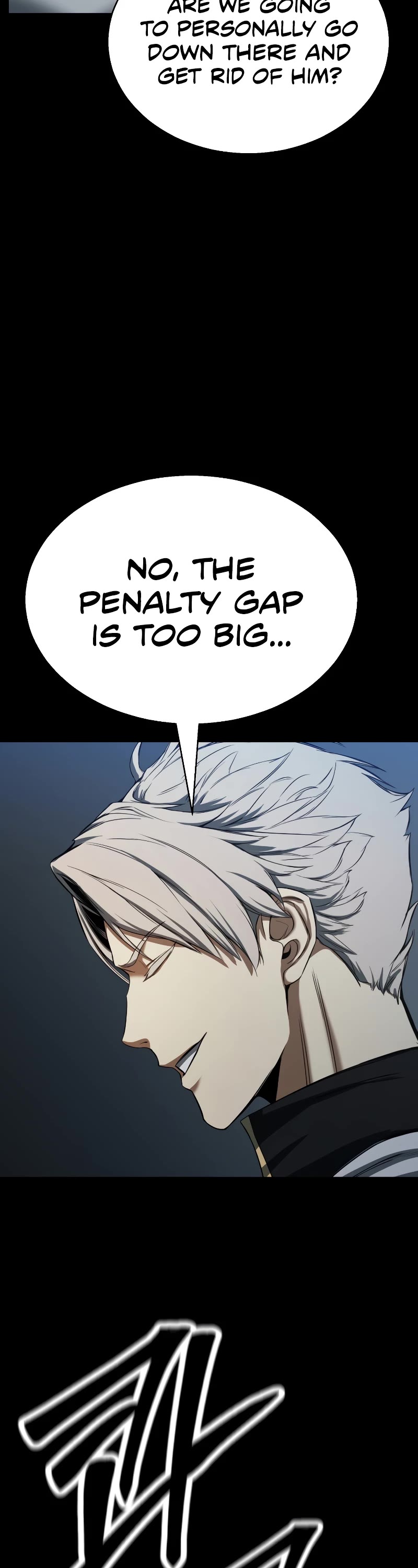 Absolute Necromancer chapter 47 page 13