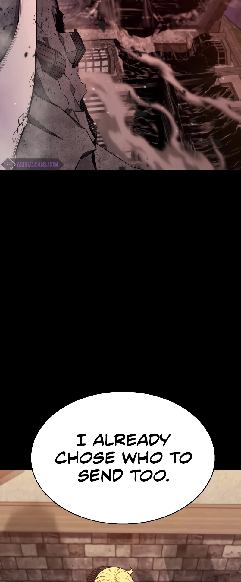 Absolute Necromancer chapter 47 page 15