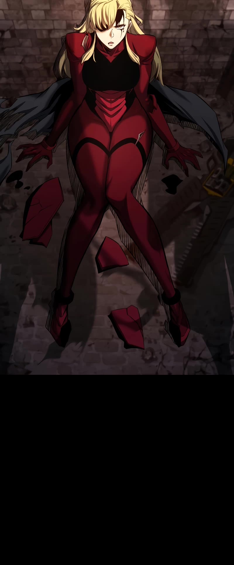 Absolute Necromancer chapter 47 page 16