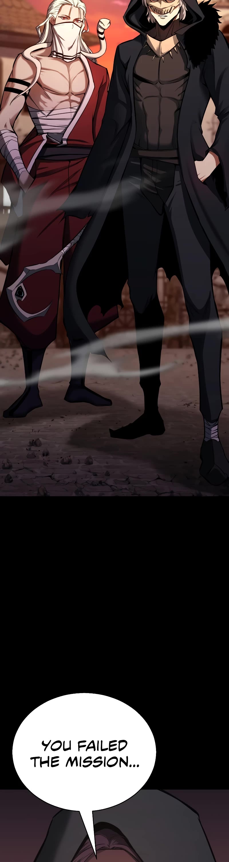 Absolute Necromancer chapter 47 page 18