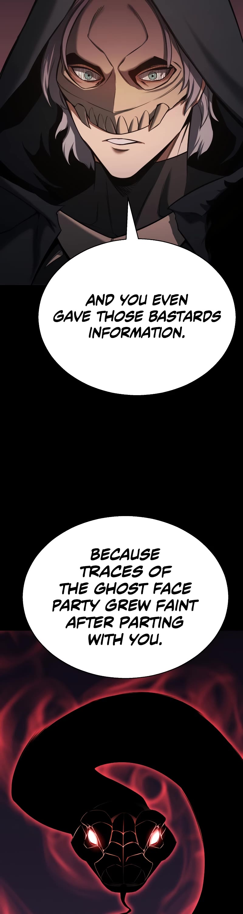 Absolute Necromancer chapter 47 page 19