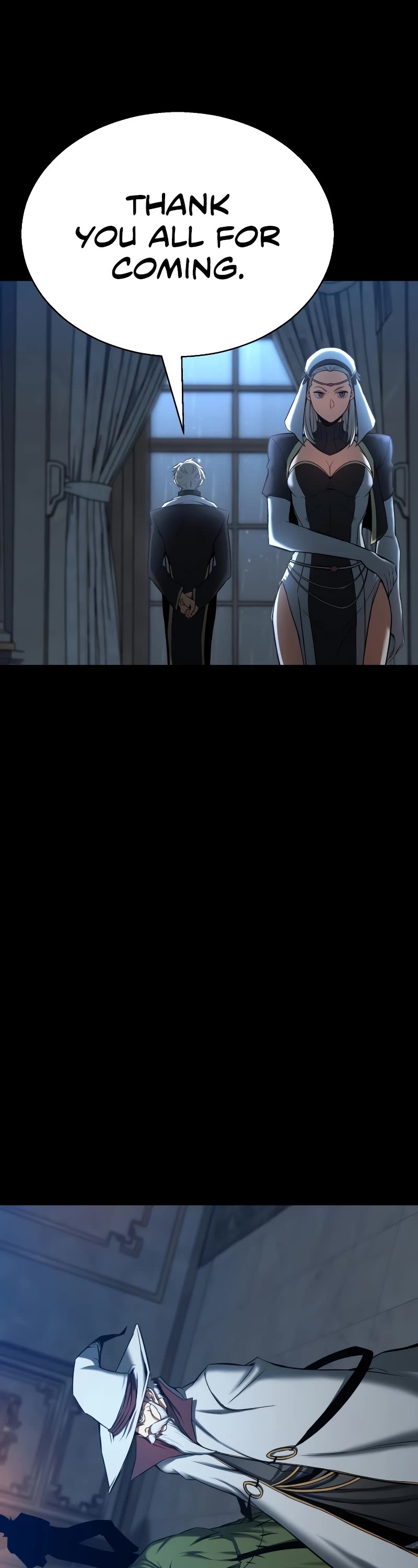 Absolute Necromancer chapter 47 page 2