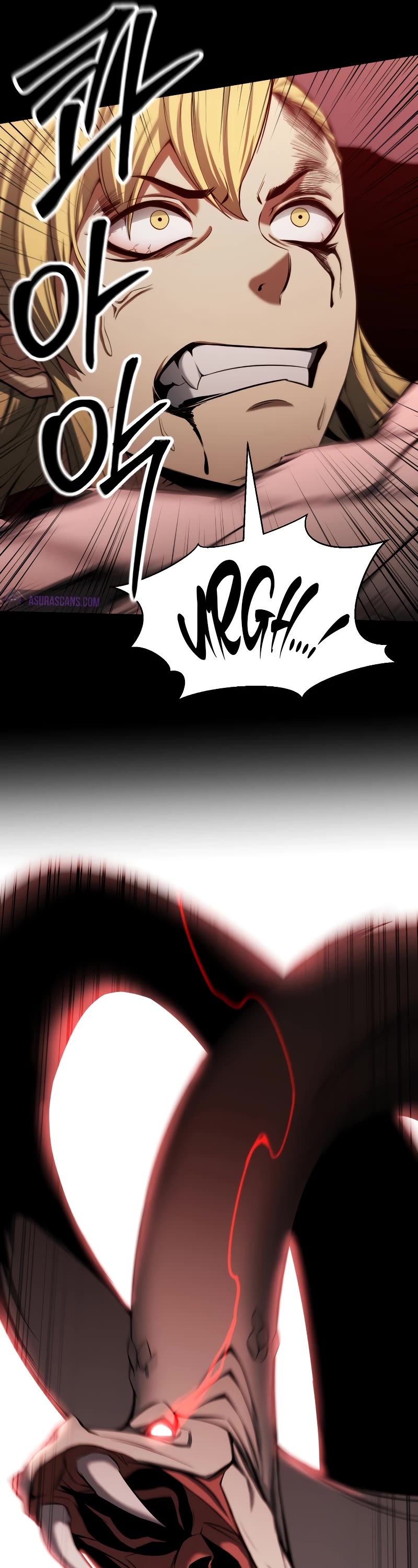 Absolute Necromancer chapter 47 page 22