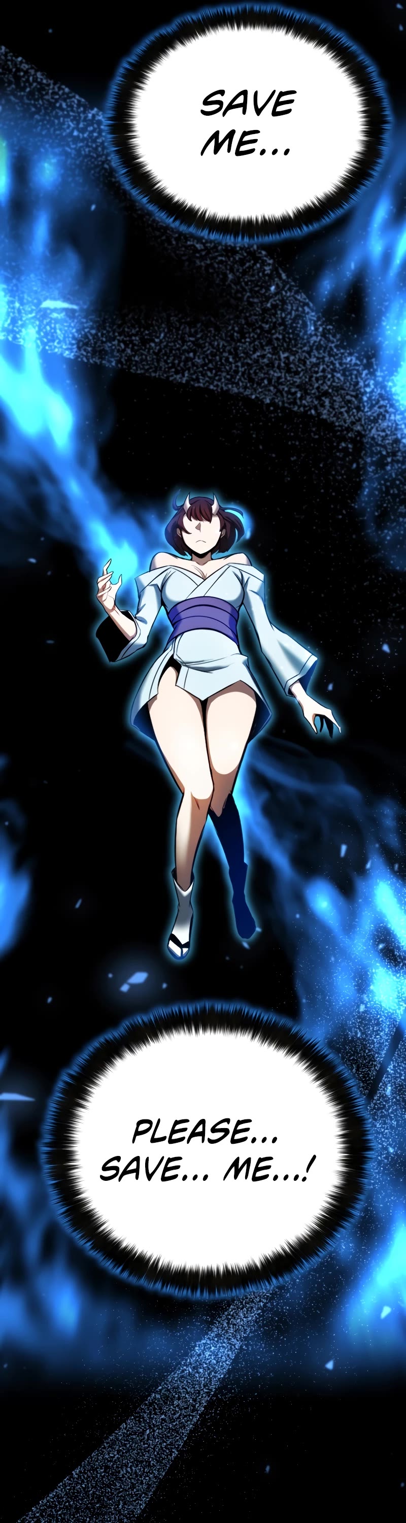 Absolute Necromancer chapter 47 page 27