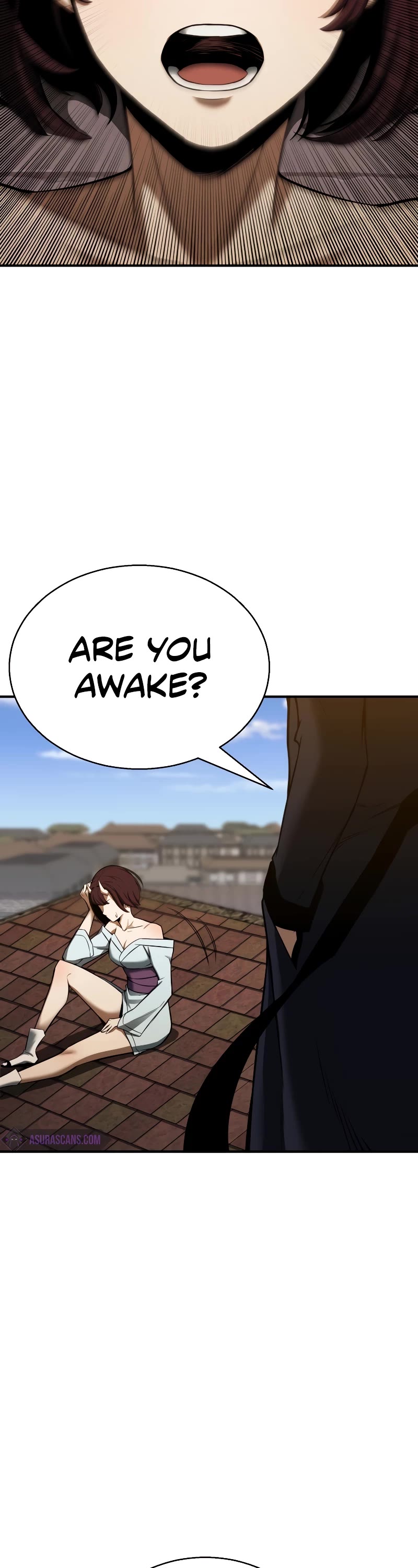 Absolute Necromancer chapter 47 page 29