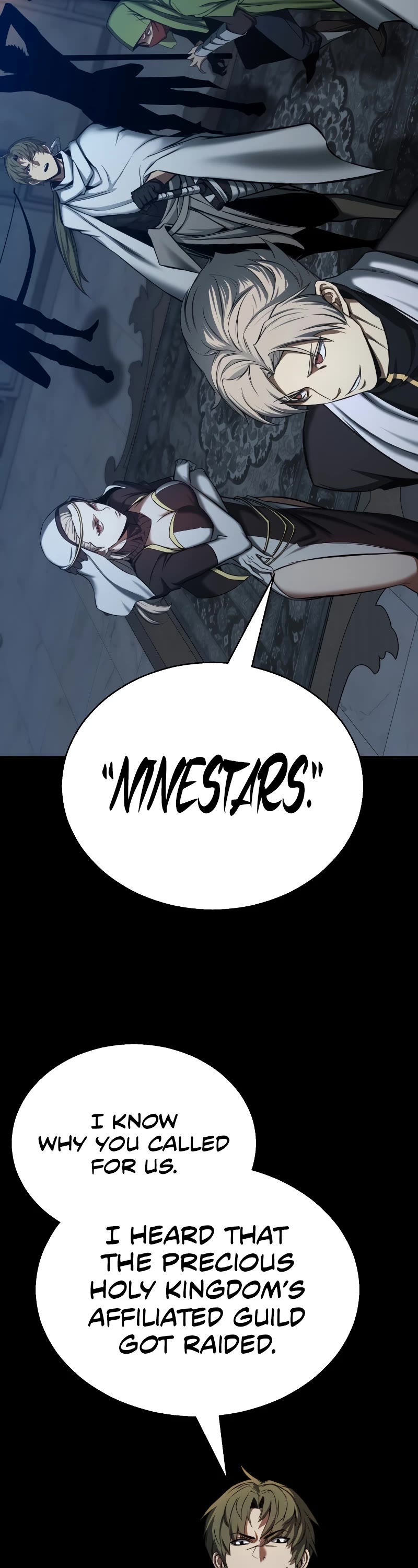 Absolute Necromancer chapter 47 page 3