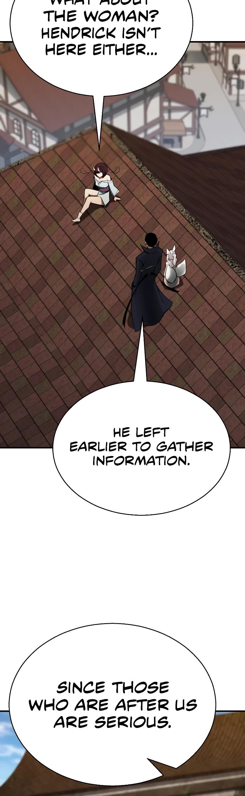 Absolute Necromancer chapter 47 page 31