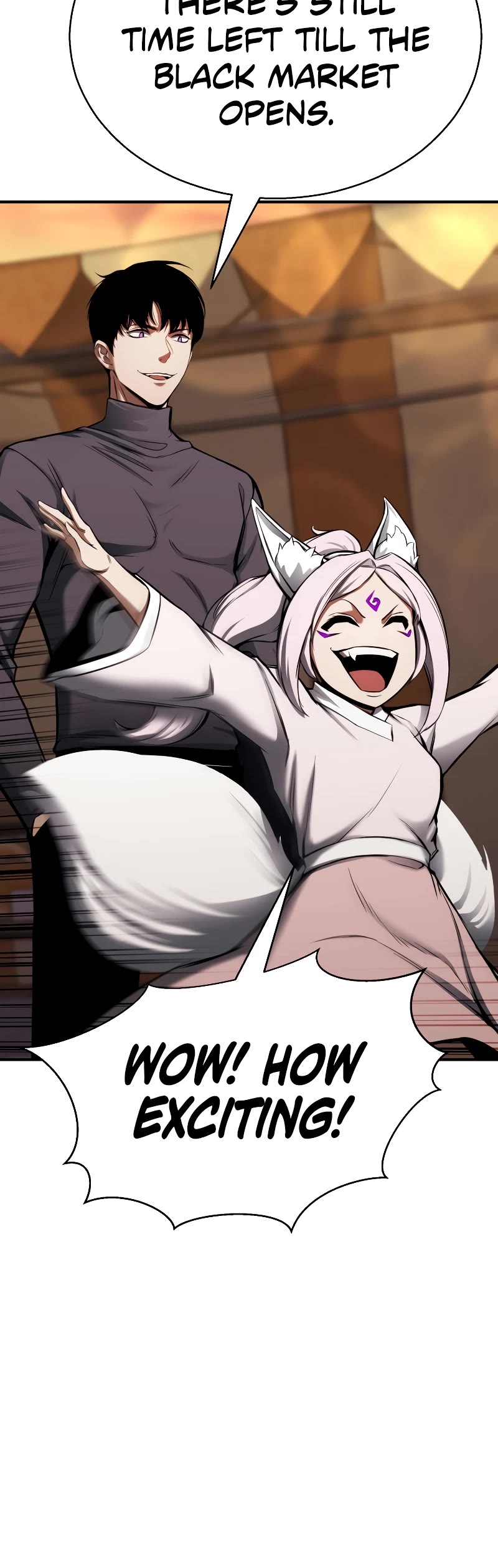 Absolute Necromancer chapter 47 page 36