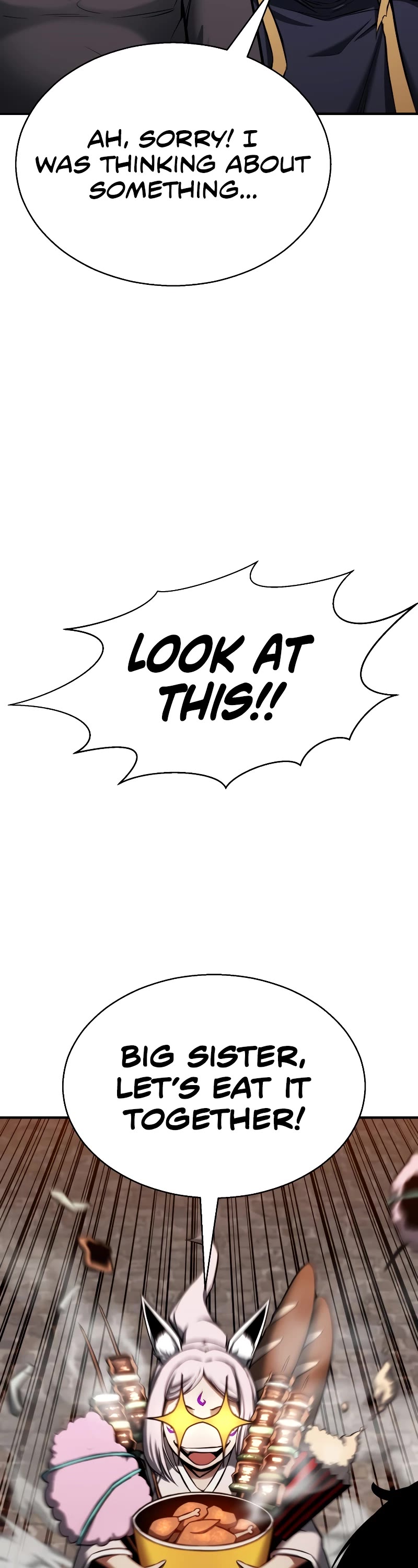 Absolute Necromancer chapter 47 page 38