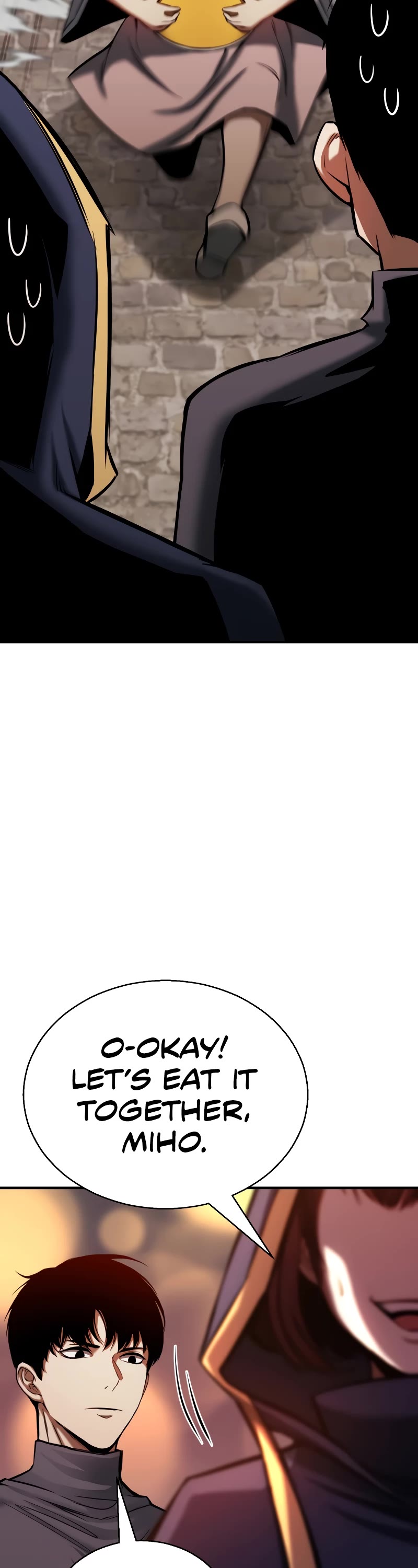 Absolute Necromancer chapter 47 page 39