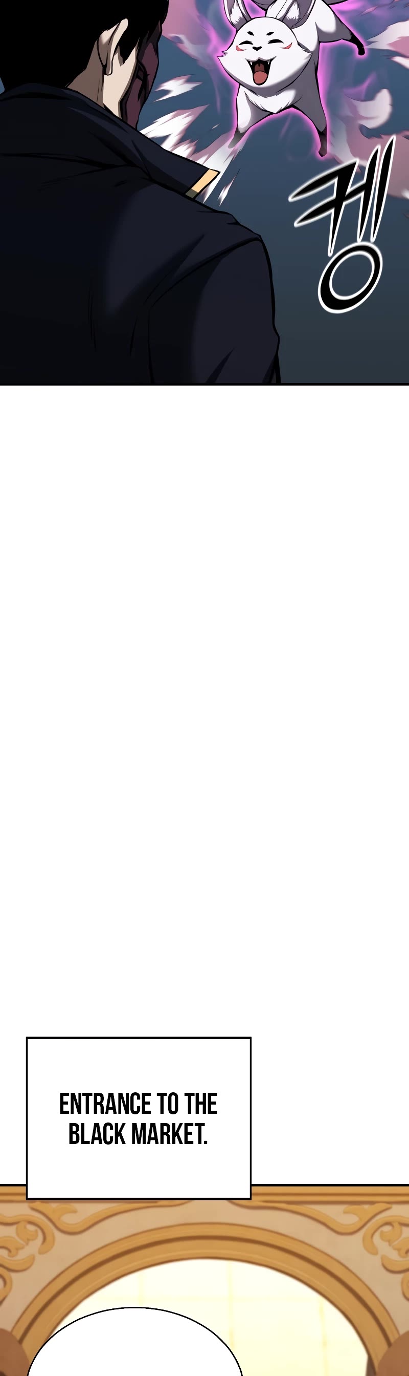 Absolute Necromancer chapter 47 page 45