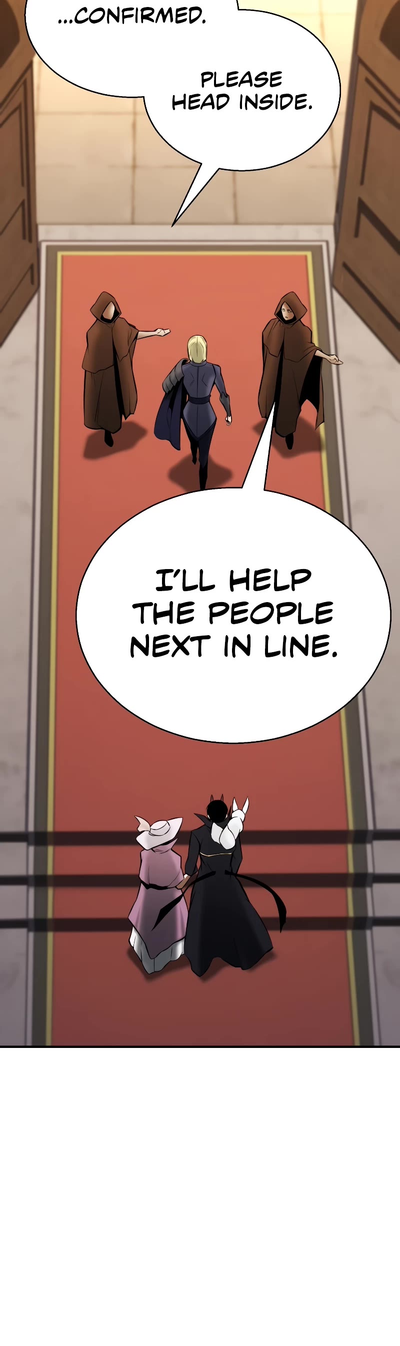 Absolute Necromancer chapter 47 page 46